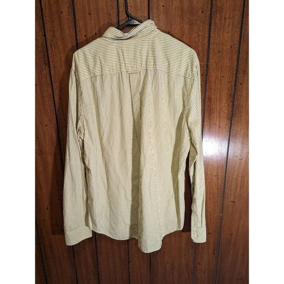 American Eagle Casual Button Shirt - Picture 3 of 4